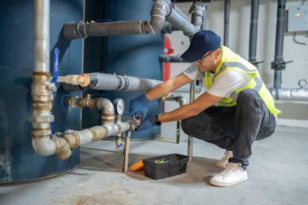 Best Emergency Plumbing Services in Wd, AR